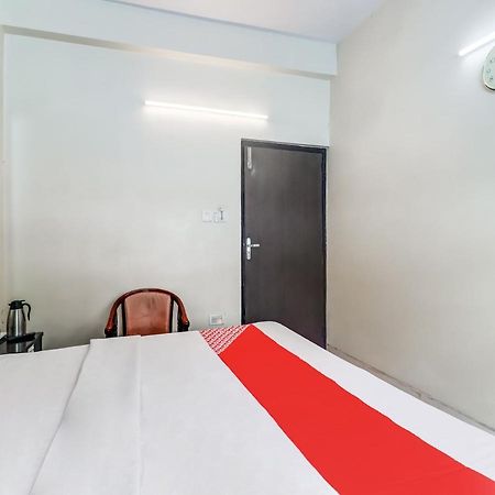 Oyo 82143 Green Park Sapan รานจี ภายนอก รูปภาพ