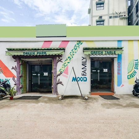 Oyo 82143 Green Park Sapan รานจี ภายนอก รูปภาพ