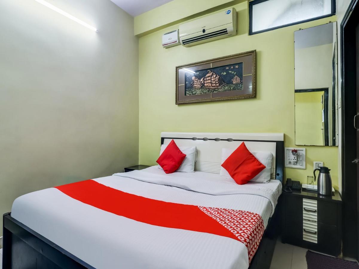 Oyo 82143 Green Park Sapan รานจี ภายนอก รูปภาพ