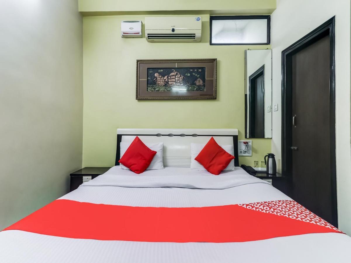 Oyo 82143 Green Park Sapan รานจี ภายนอก รูปภาพ