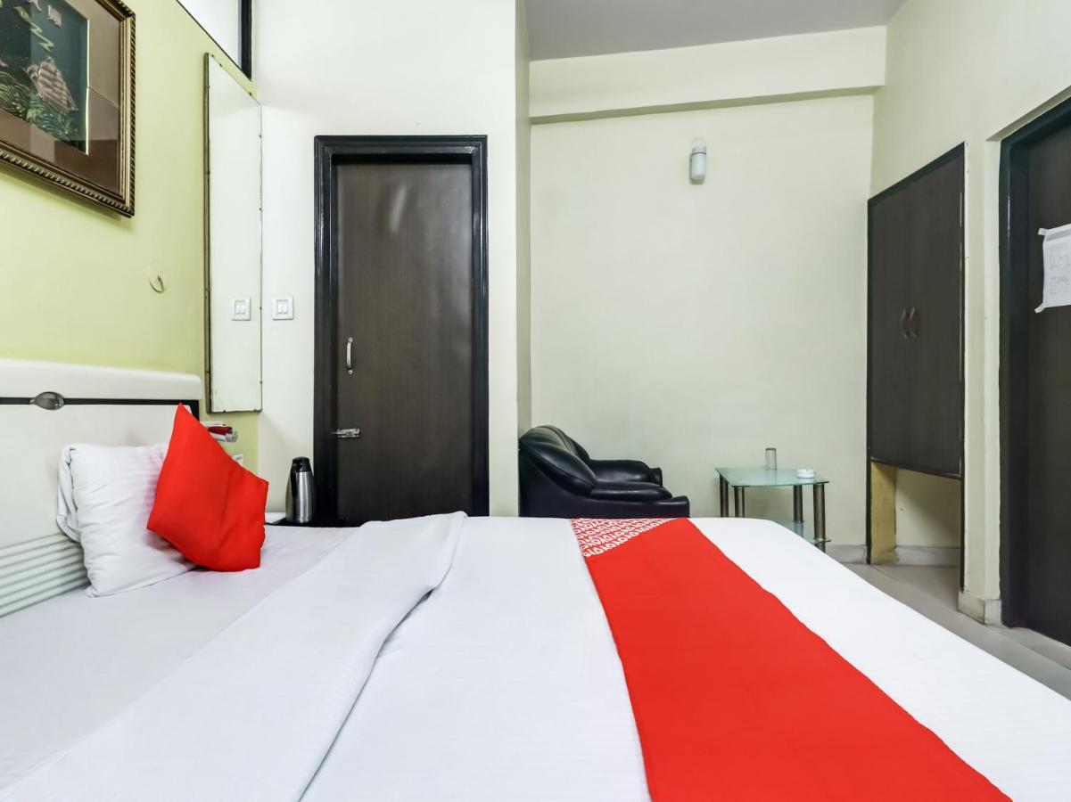 Oyo 82143 Green Park Sapan รานจี ภายนอก รูปภาพ