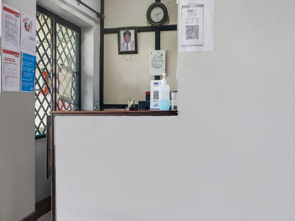 Oyo 82143 Green Park Sapan รานจี ภายนอก รูปภาพ