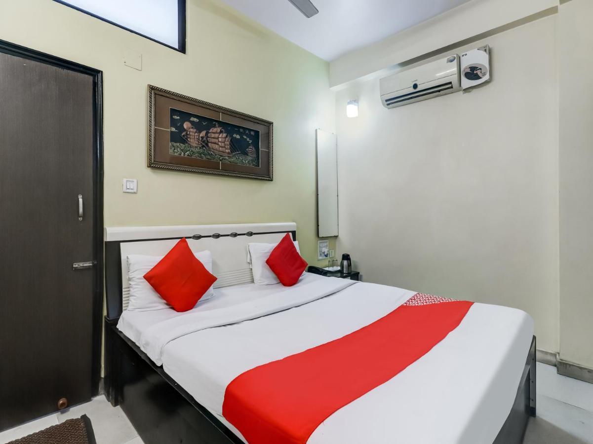 Oyo 82143 Green Park Sapan รานจี ภายนอก รูปภาพ