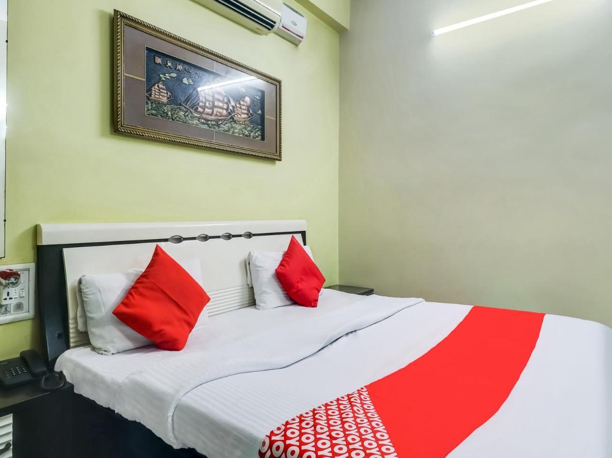 Oyo 82143 Green Park Sapan รานจี ภายนอก รูปภาพ