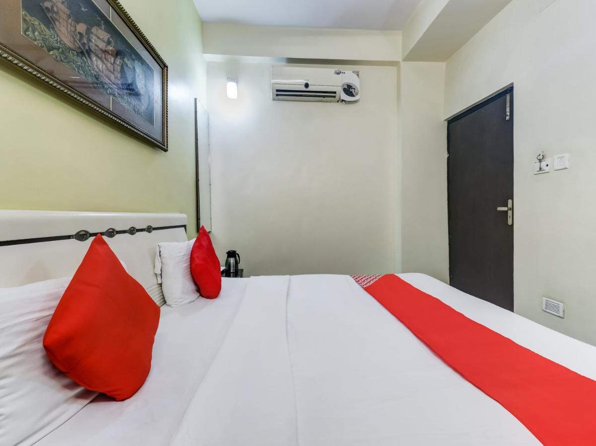 Oyo 82143 Green Park Sapan รานจี ภายนอก รูปภาพ